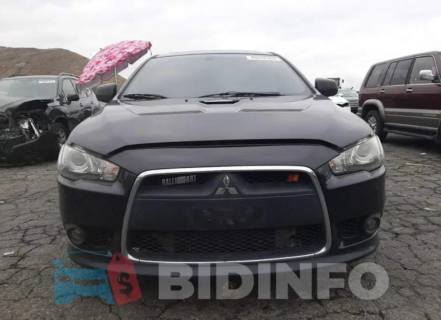 JA32V6FV8EU000486 Photo# 5