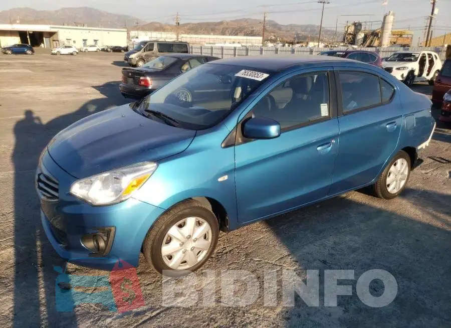 ML32F3FJ3HHF08202 Photo# 1