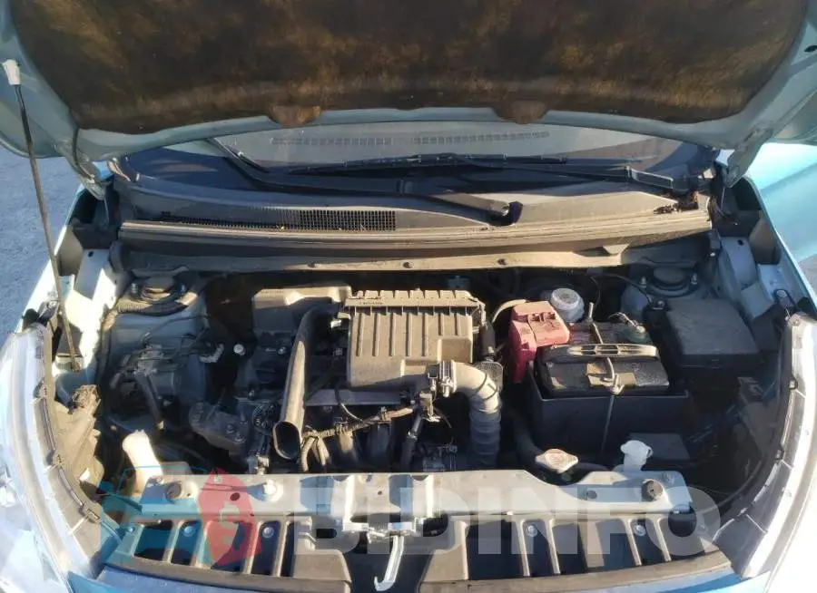 ML32F3FJ3HHF08202 Photo# 11