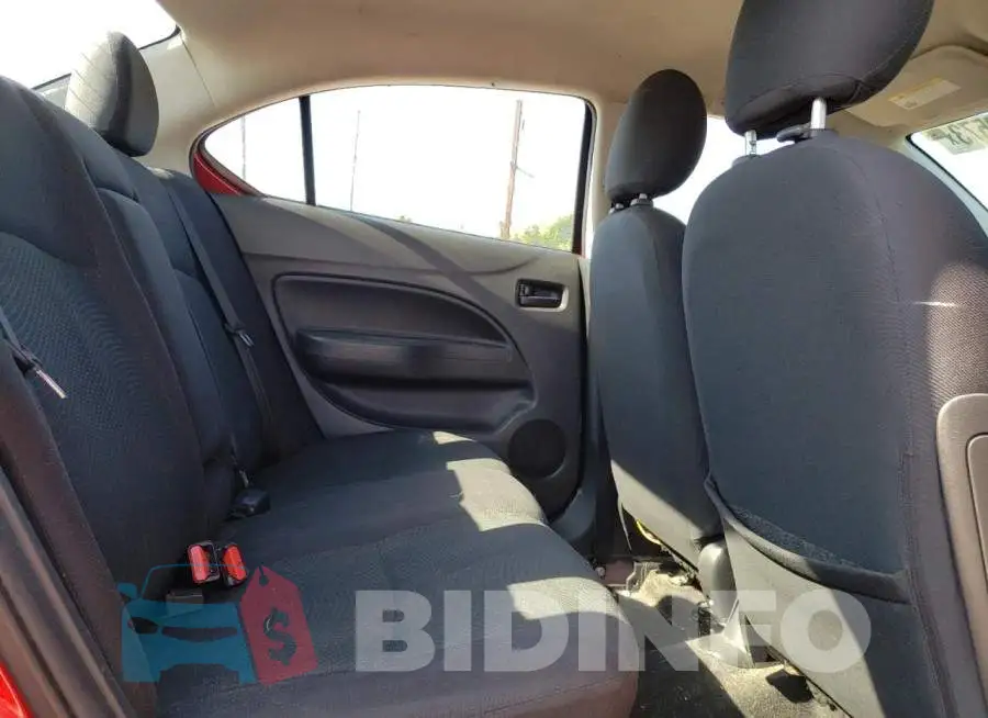ML32F3FJ4HHF14641 Photo# 10