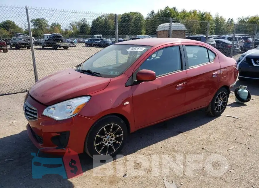 ML32F3FJ4HHF14641 Photo# 1