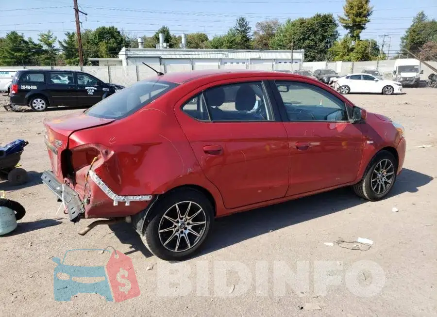 ML32F3FJ4HHF14641 Photo# 3