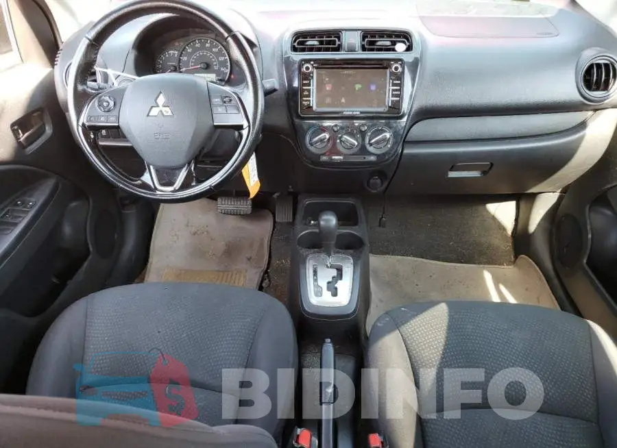 ML32F3FJ4HHF14641 Photo# 8