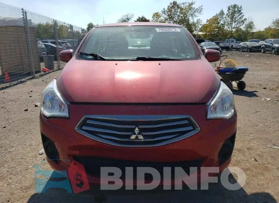 ML32F3FJ4HHF14641 Photo# 5
