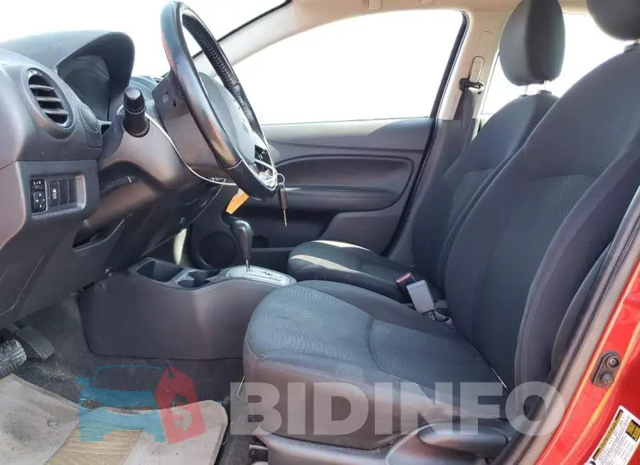 ML32F3FJ4HHF14641 Photo# 7