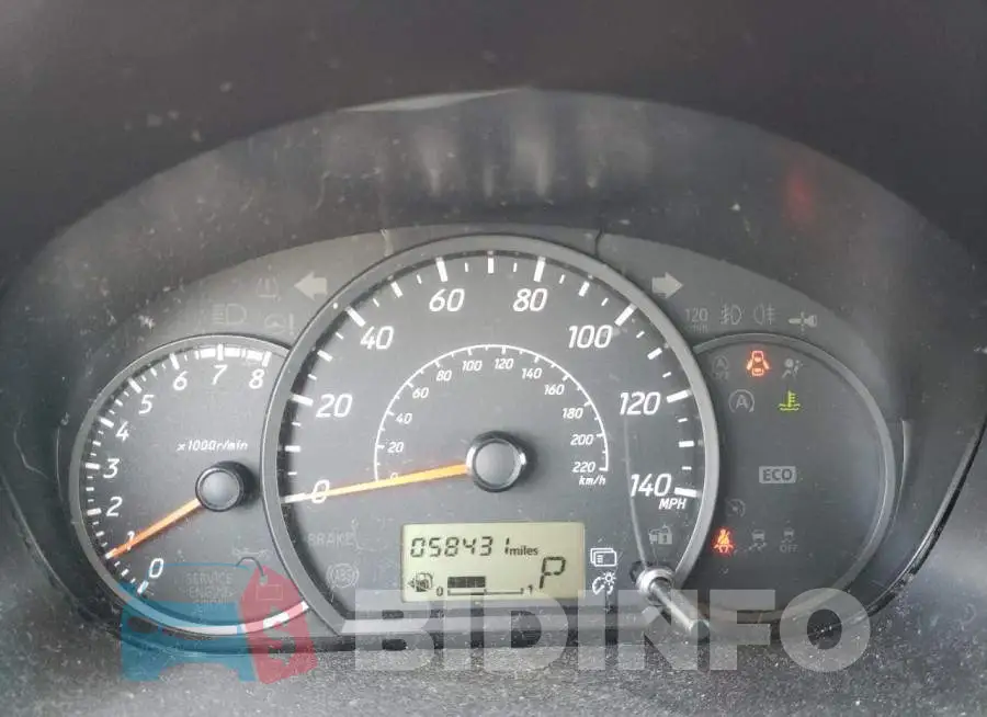 ML32F3FJ4HHF14641 Photo# 9