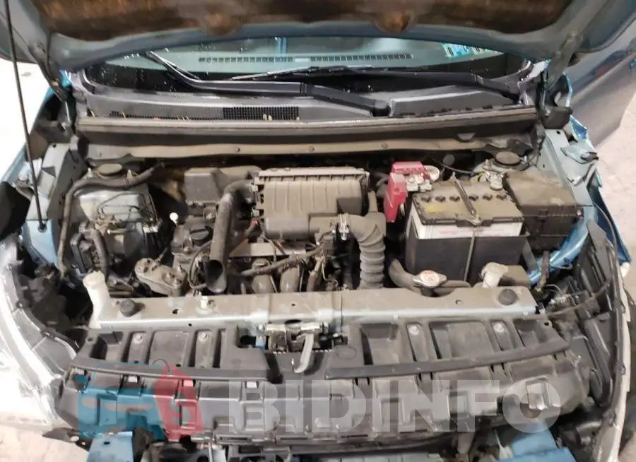 ML32F3FJ5JHF12256 Photo# 11