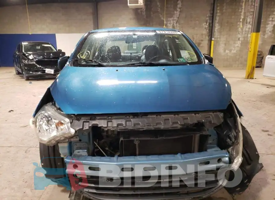 ML32F3FJ5JHF12256 Photo# 5