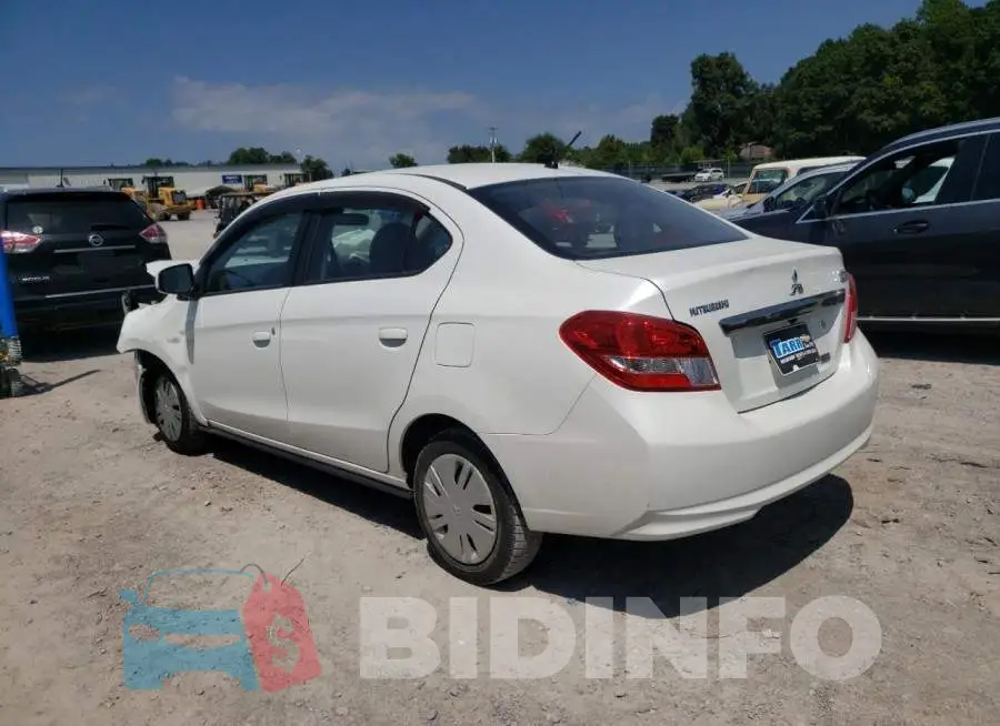 ML32F3FJ5KHF12646 Photo# 2