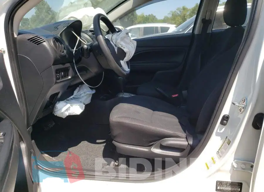 ML32F3FJ5KHF12646 Photo# 7