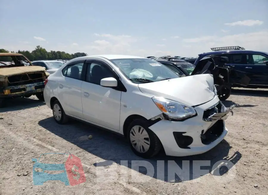 ML32F3FJ5KHF12646 Photo# 4