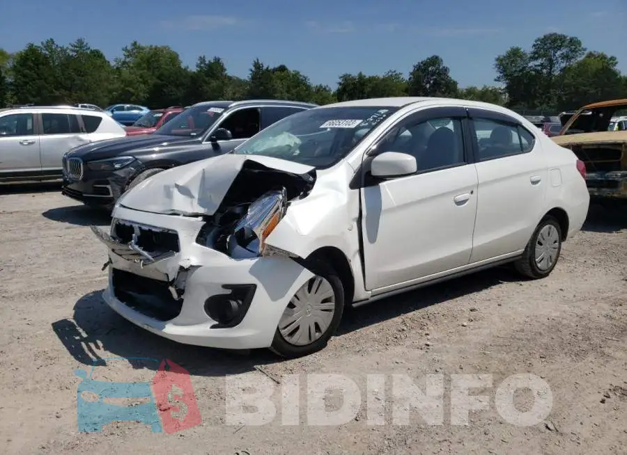 ML32F3FJ5KHF12646 Photo# 1