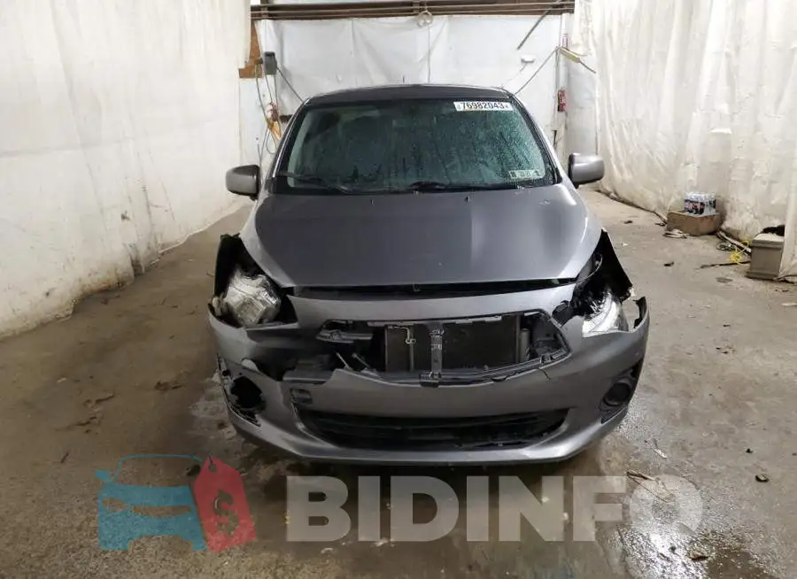 ML32F3FJ8KHF08476 Photo# 5