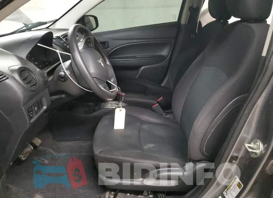 ML32F3FJ8KHF08476 Photo# 7