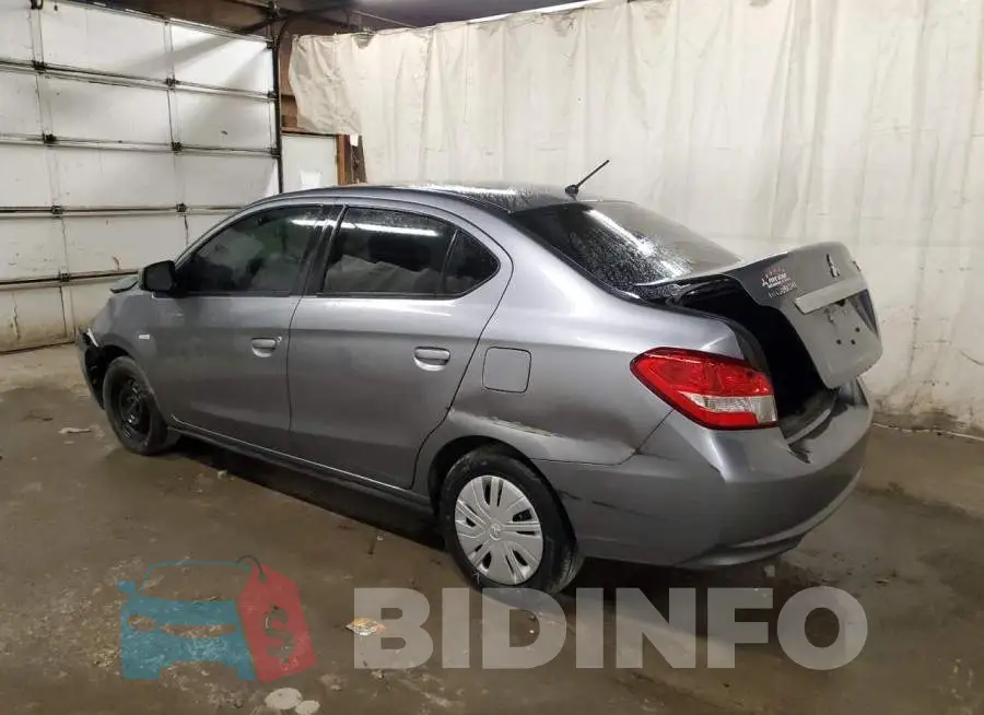 ML32F3FJ8KHF08476 Photo# 2