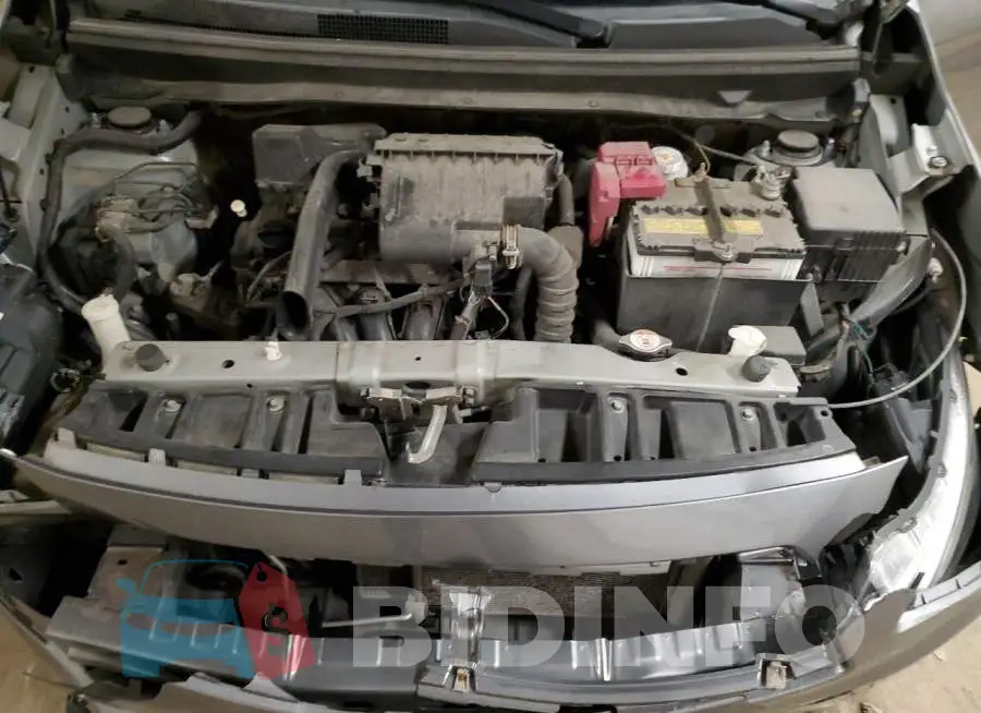 ML32F3FJ8KHF08476 Photo# 11