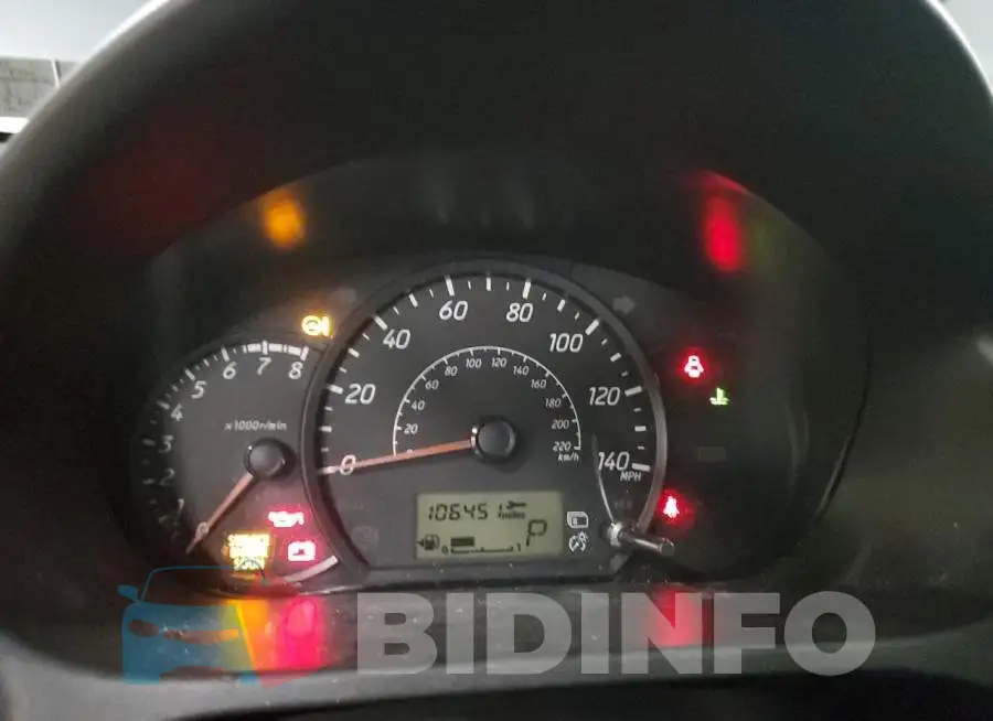 ML32F3FJ8KHF08476 Photo# 9