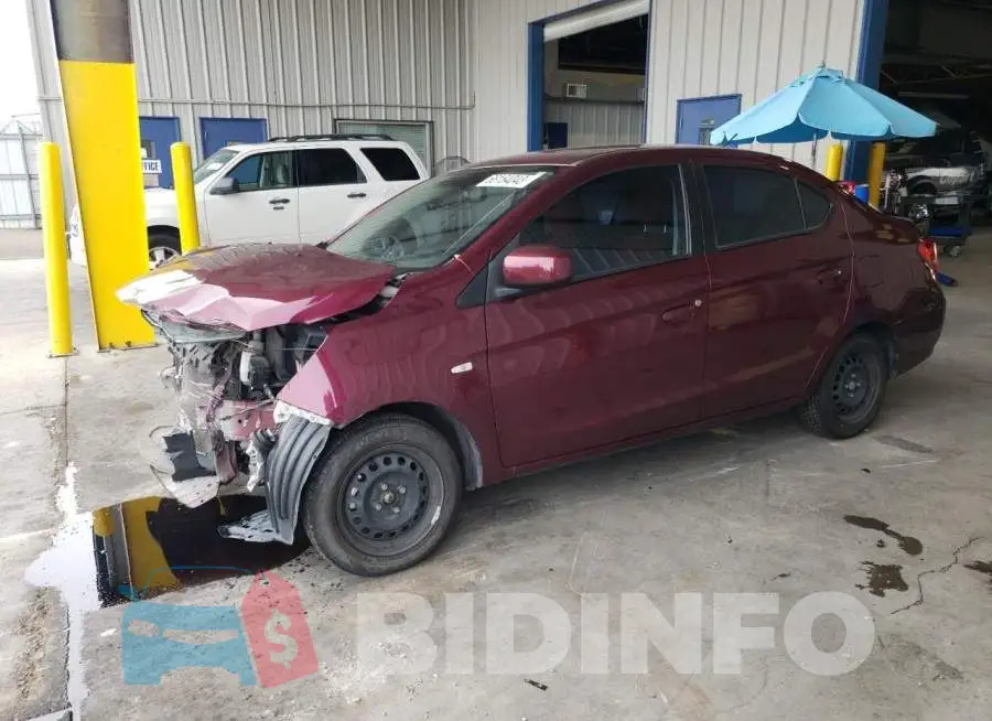 ML32F3FJ9HHF07958 Photo# 1