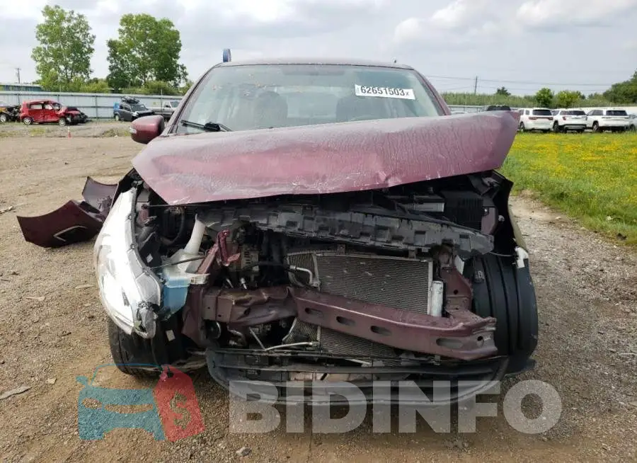 ML32F4FJ1KHF00712 Photo# 5