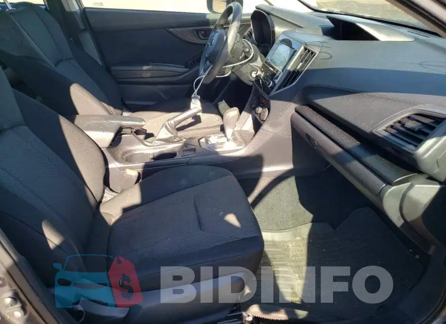 4S3GTAA6XJ3738130 Photo# 5
