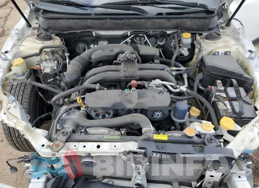 4S4BRCMC4E3263954 Photo# 11
