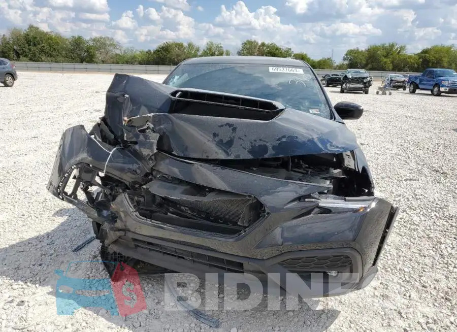 JF1VBAF66N9029237 Photo# 5