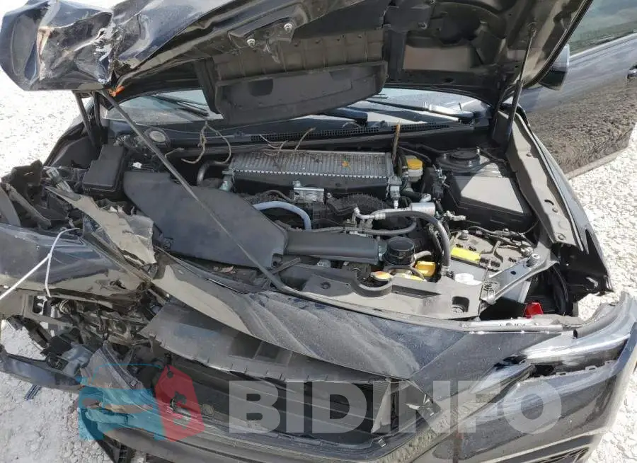 JF1VBAF66N9029237 Photo# 11