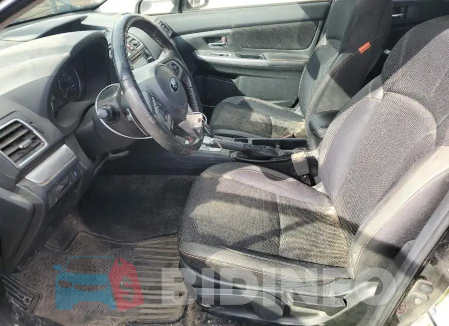 JF2GPABC6G8301277 Photo# 7