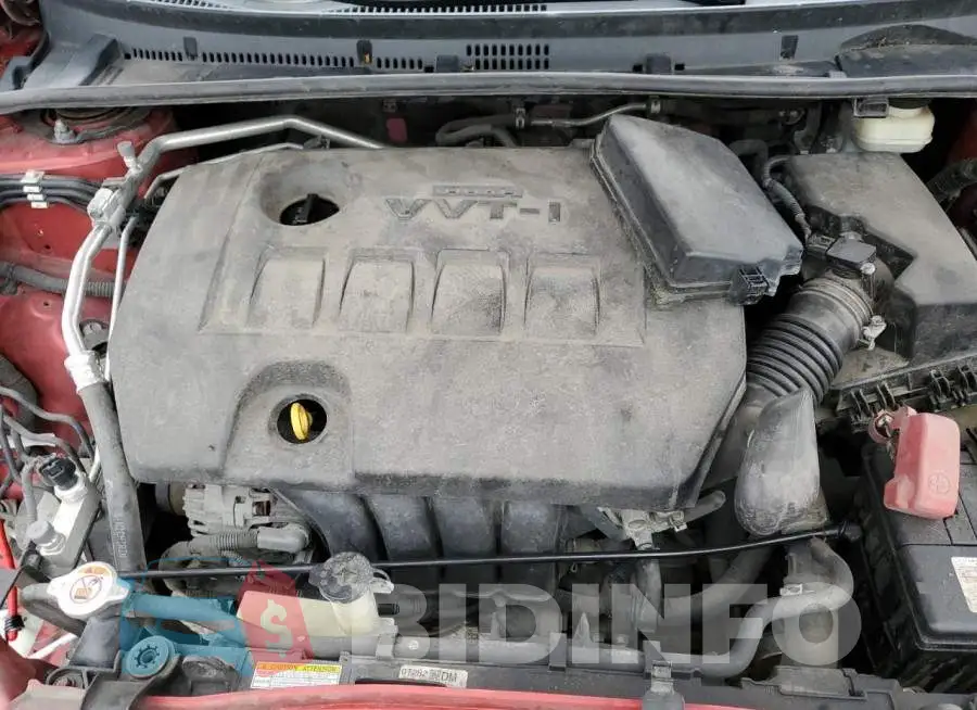 2T1BURHE2HC852448 Photo# 11