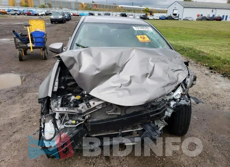 2T1BURHE5GC591881 Photo# 5
