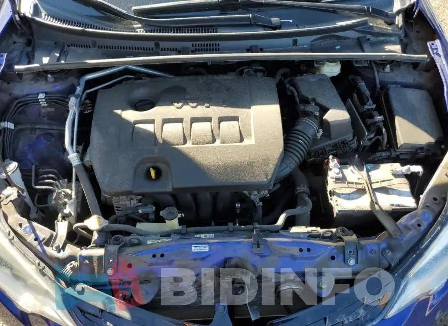 2T1BURHE7FC309593 Photo# 11