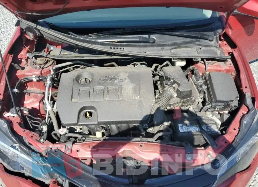2T1BURHE9HC873829 Photo# 11