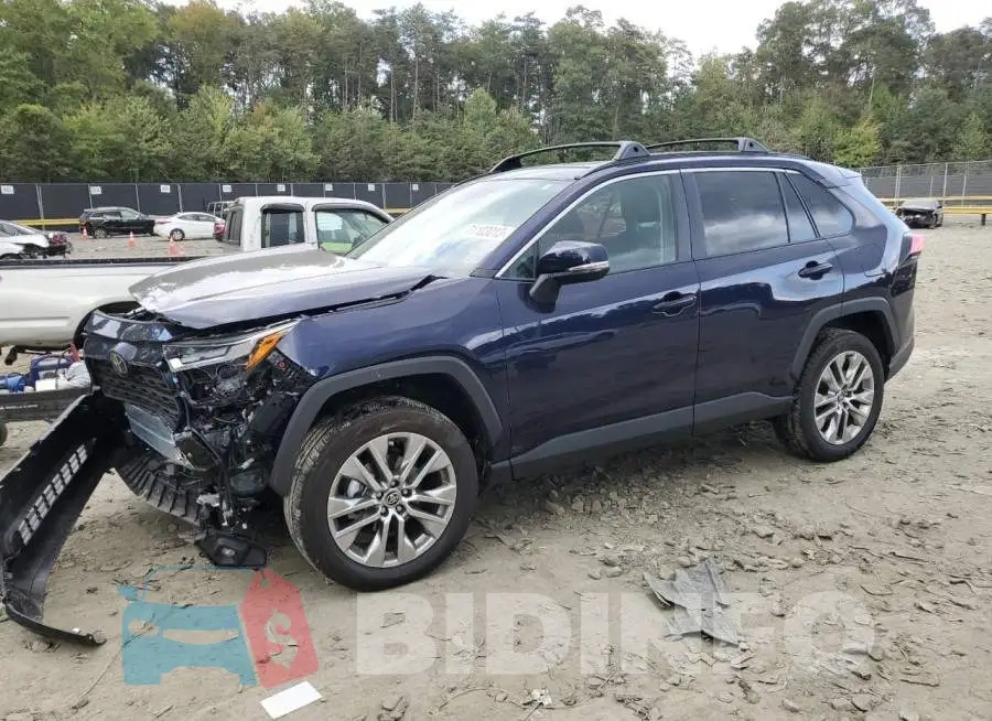 2T3A1RFV4PW344302 Photo# 1