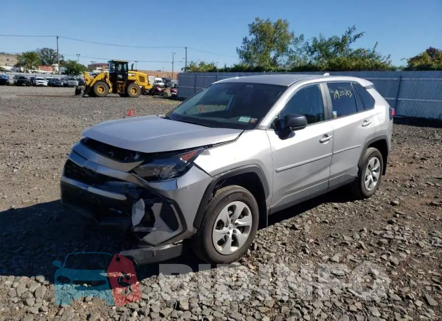 2T3F1RFV1NW293747 Photo# 1