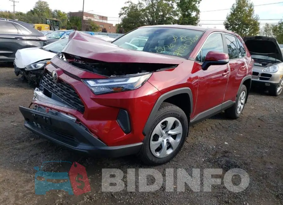 2T3G1RFV3PW386194 Photo# 1