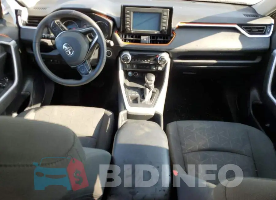 2T3P1RFV2MC181382 Photo# 8