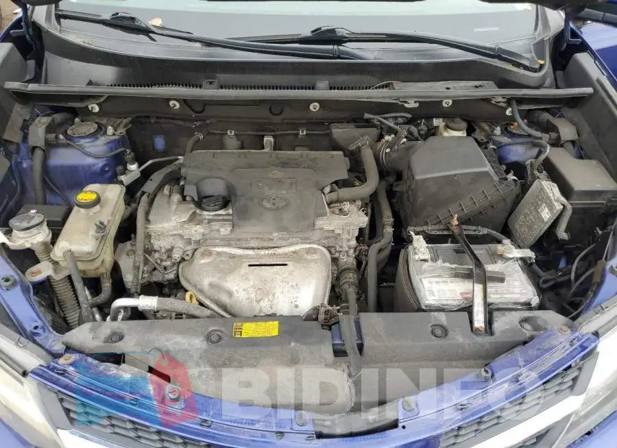 2T3RFREV5FW320501 Photo# 12