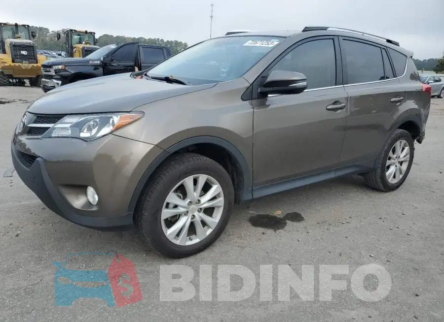 2T3YFREV6FW232326 Photo# 1