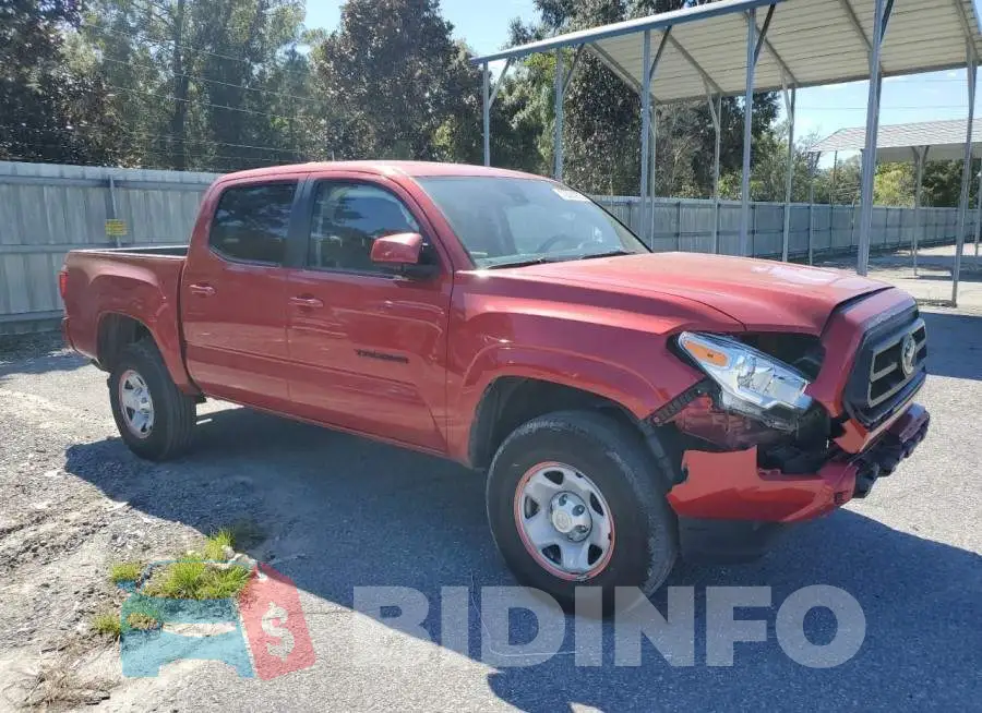 3TYAX5GNXNT034714 Photo# 4