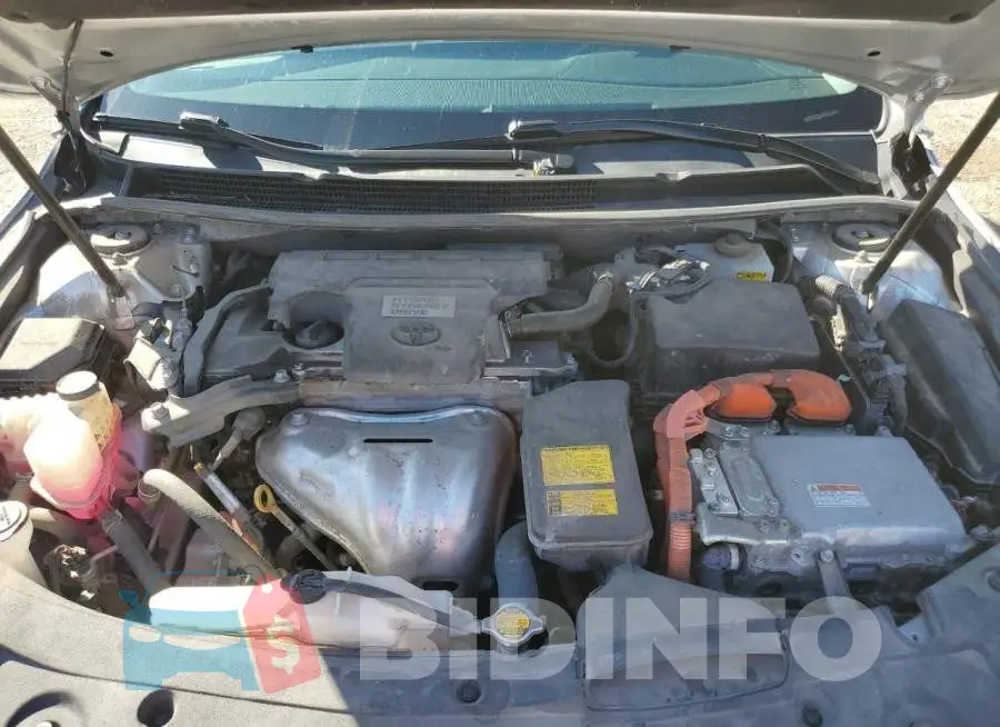 4T1BD1EB6EU024439 Photo# 11