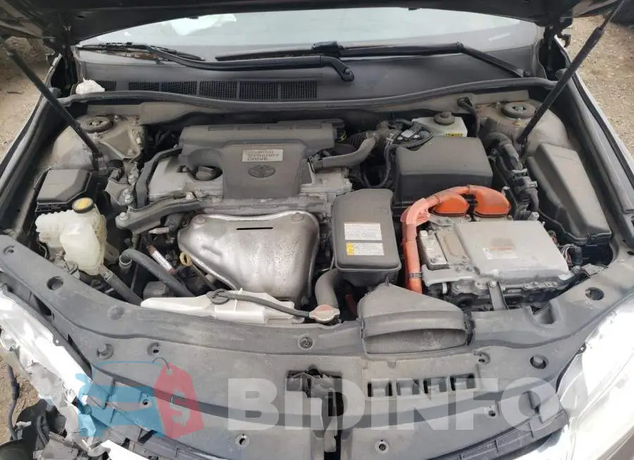 4T1BD1FK6GU189814 Photo# 11