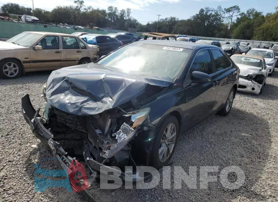 4T1BF1FK2FU048201 Photo# 1