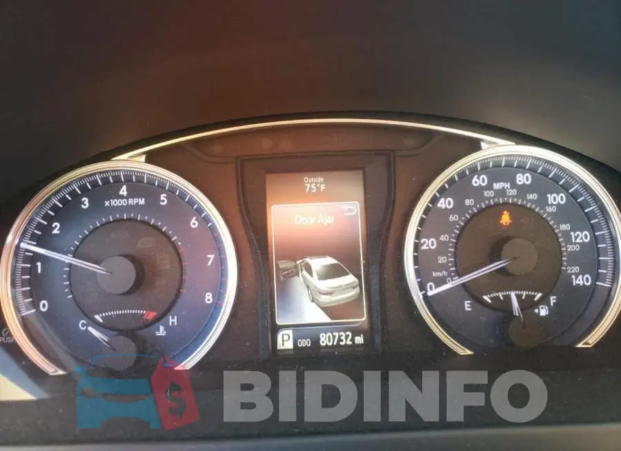4T1BF1FK4FU873740 Photo# 9