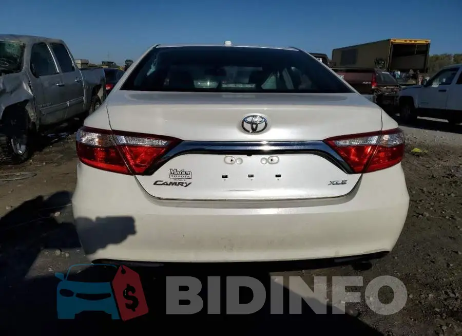4T1BF1FK4HU630917 Photo# 6
