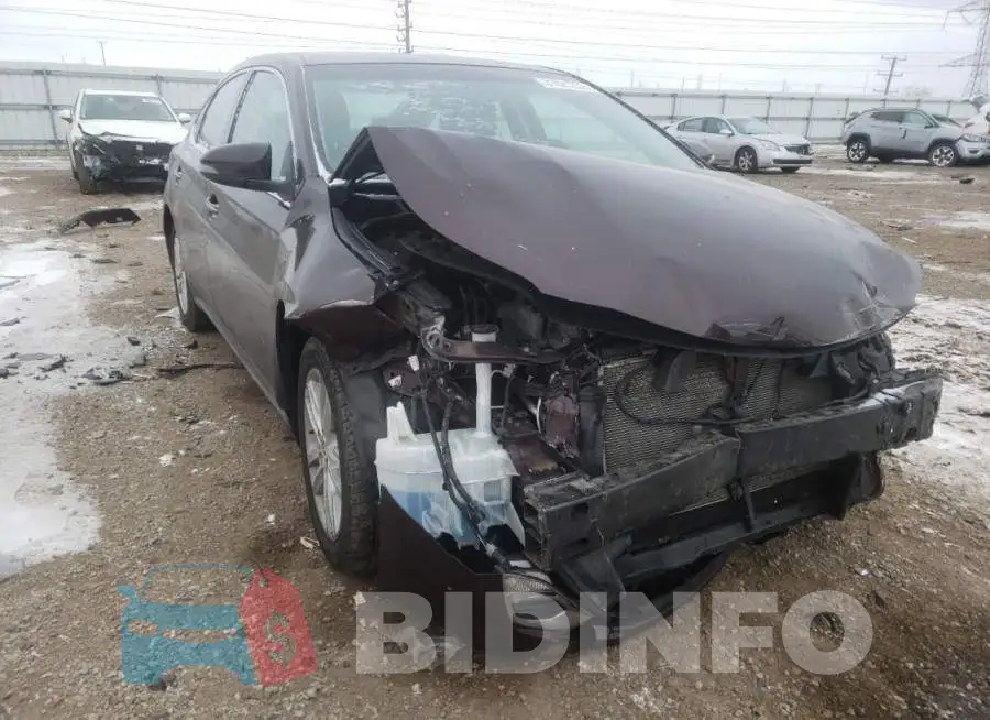 4T1BK1EB6FU170265 Photo# 1