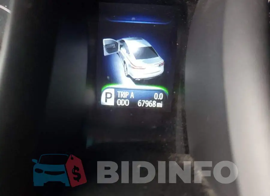 4T1BK1EB6FU170265 Photo# 8