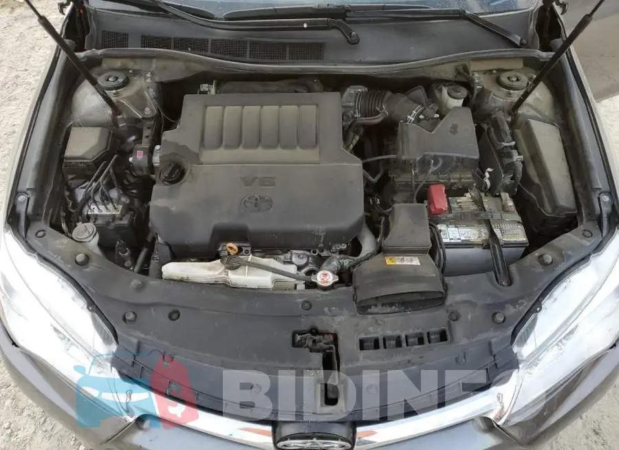 4T1BK1FK9HU585274 Photo# 11