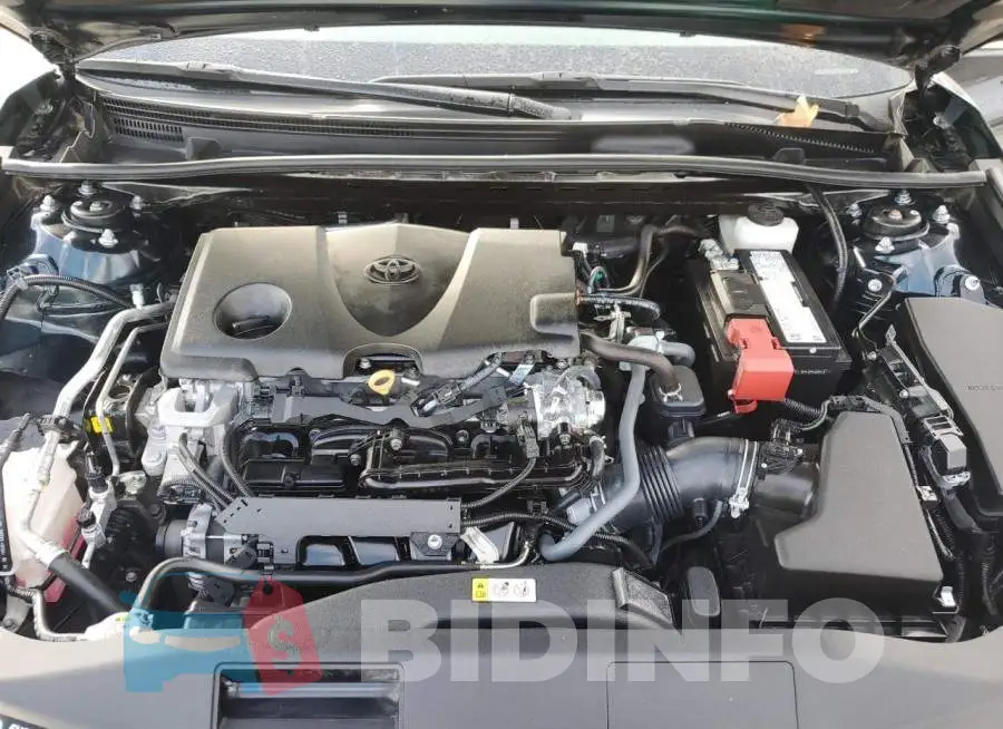 4T1C11AK1MU406671 Photo# 11