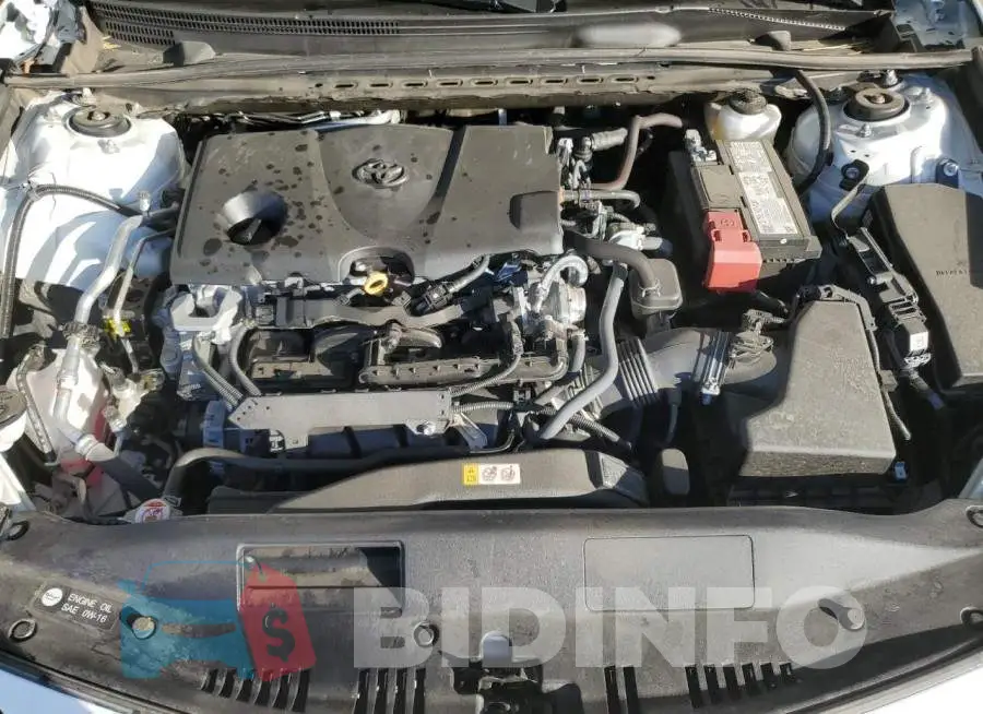 4T1C11AK8PU109031 Photo# 11