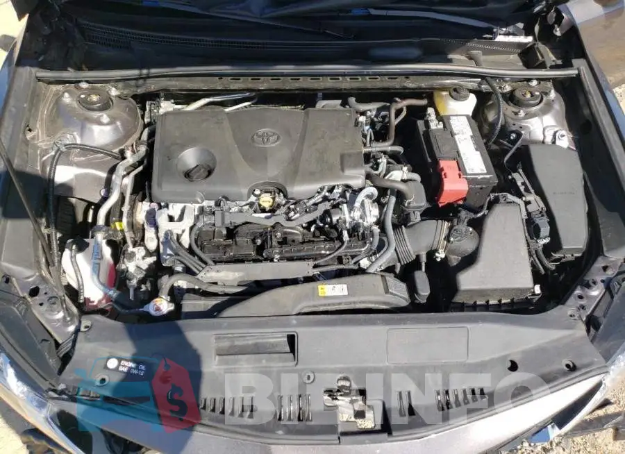 4T1C11AK9PU134164 Photo# 11